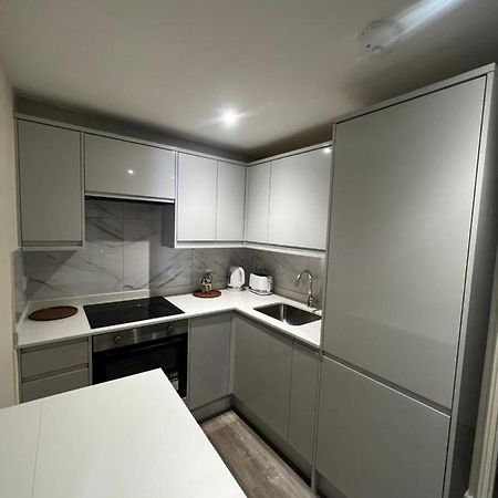 Flat In London Appartement Buitenkant foto
