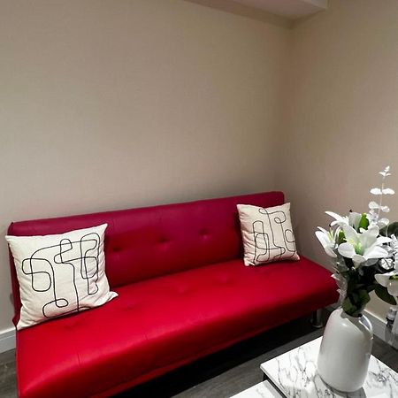 Flat In London Appartement Buitenkant foto