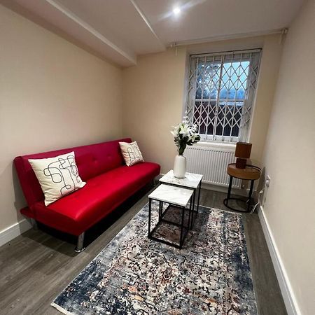 Flat In London Appartement Buitenkant foto