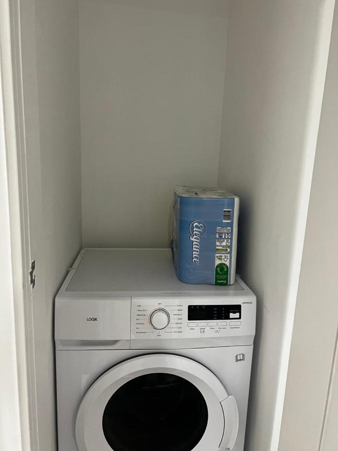 Flat In London Appartement Buitenkant foto